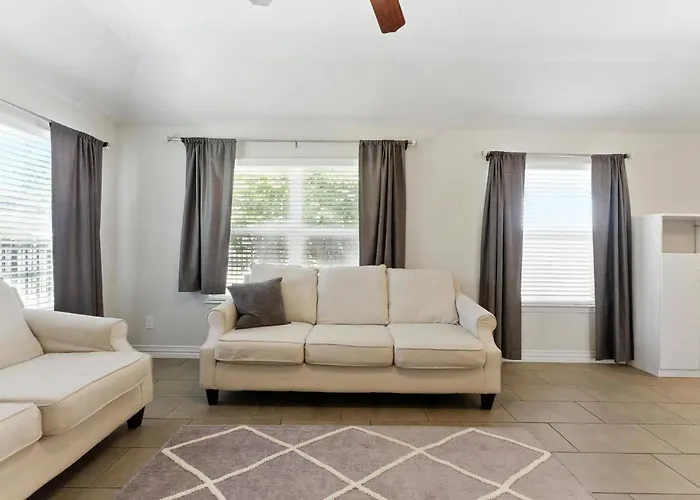 Luxury Mins To Jps & Medical Worth Fort Worth