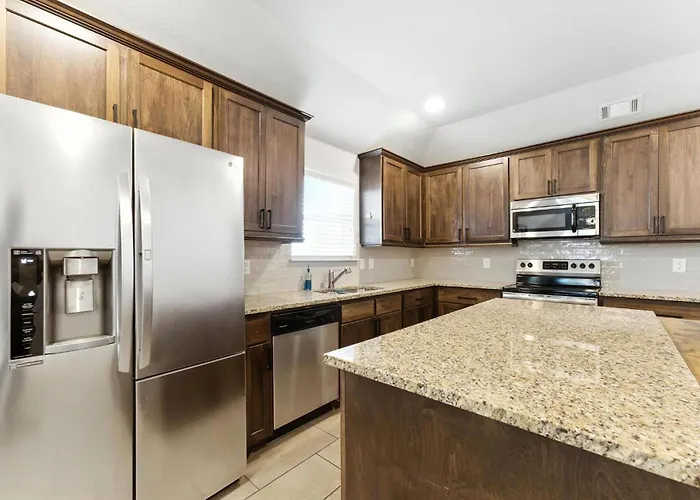 Gasthof Luxury Mins To Jps & Medical Worth Fort Worth